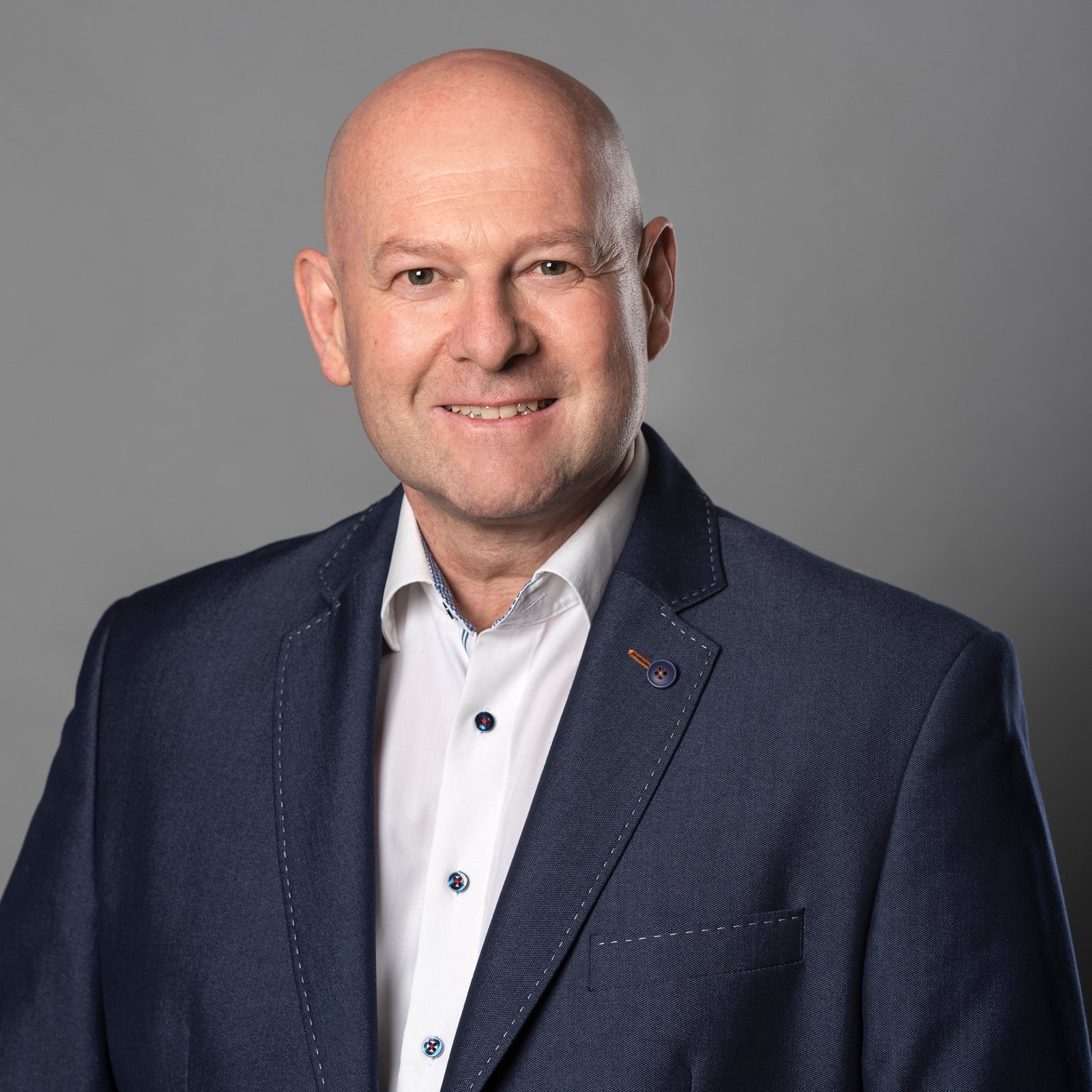 Michael Gschrei, Geschäftsführer DREIWERK IMMOBILIEN